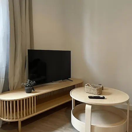 Apartment Cosy - Center - - Wifi