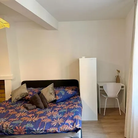 Cosy - Center - - Wifi Apartment Montauban