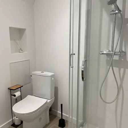 Cosy - Center - - Wifi Apartment Montauban
