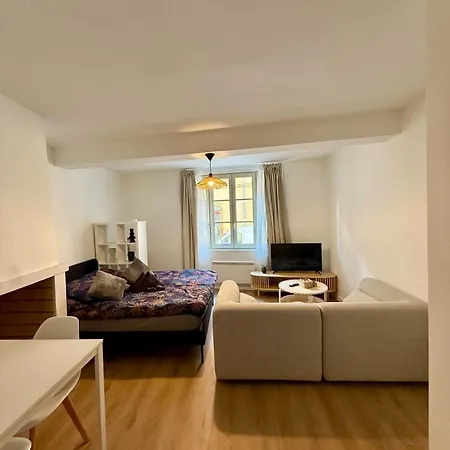 Cosy - Center - - Wifi Apartment Montauban