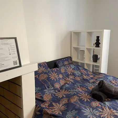 Cosy - Center - - Wifi Montauban