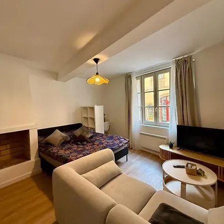 Cosy - Center - - Wifi * Montauban